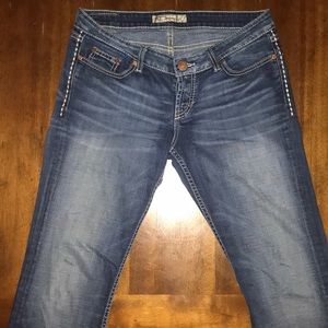 BKE Sabrina 29x35.5 XL